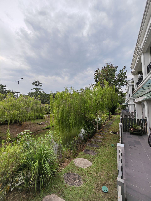2 half Stry Superlink Setia Marina2 EcoGlades - photo 13