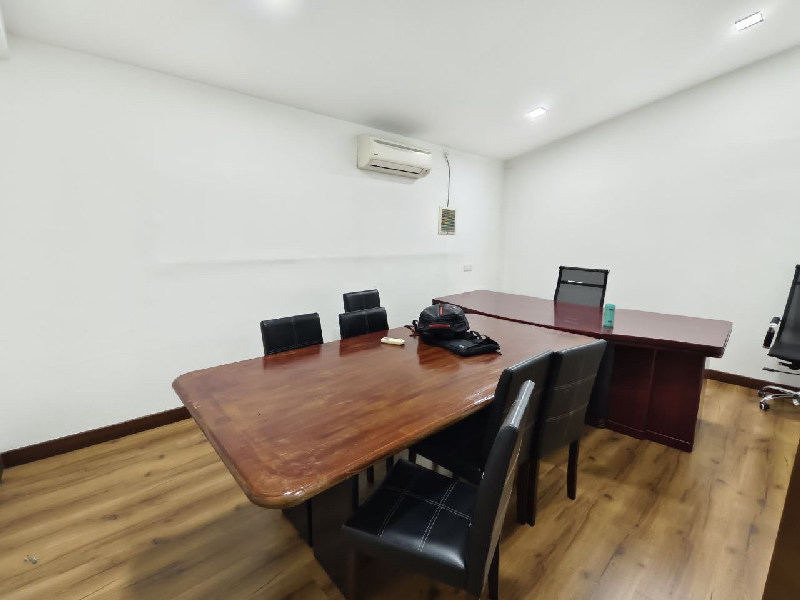 Semi Detached End Lot 1Storey Factory Warehouse Renovated - photo 11