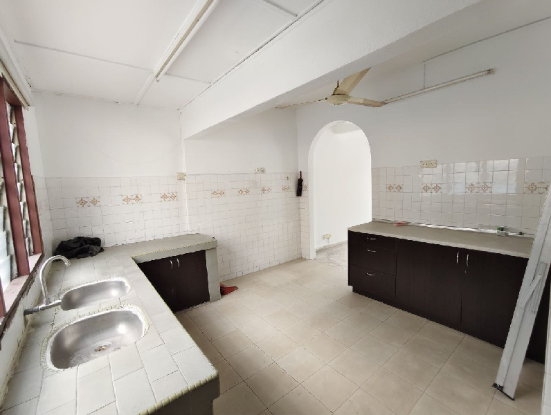 Basic Unit Compact House SS19 Subang Jaya - photo 7