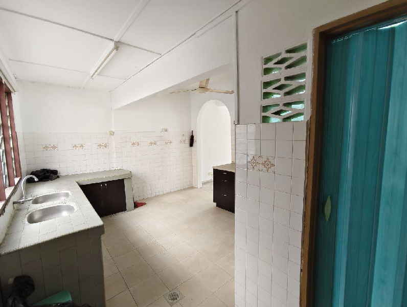 Basic Unit Compact House SS19 Subang Jaya - photo 8