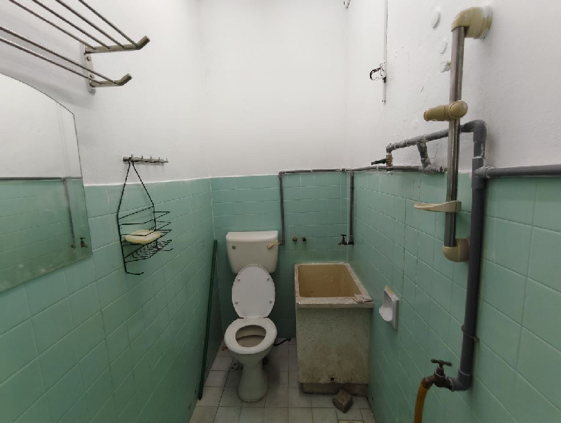 Basic Unit Compact House SS19 Subang Jaya - photo 9