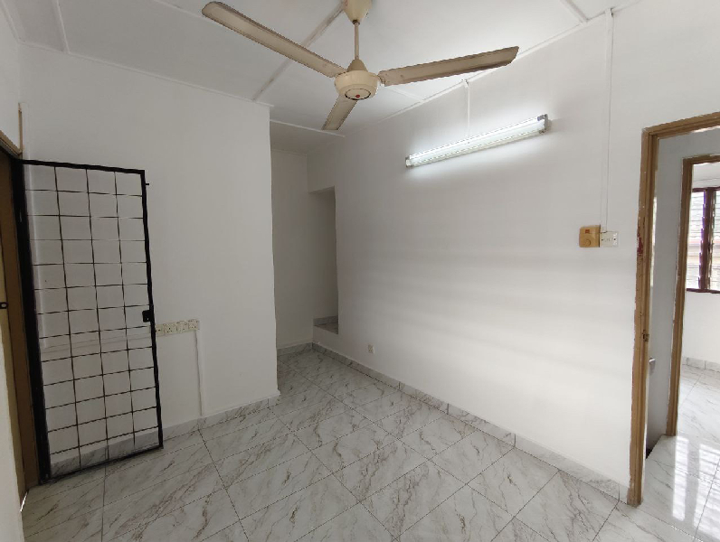 Basic Unit Compact House SS19 Subang Jaya - photo 10