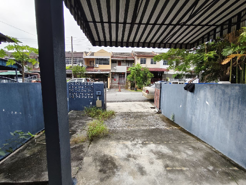 Basic Unit Compact House SS19 Subang Jaya - photo 12