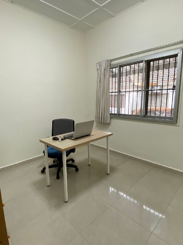 2 storey Terrace, USJ 6, Subang Jaya, Strategic Location Near LRT - photo 3