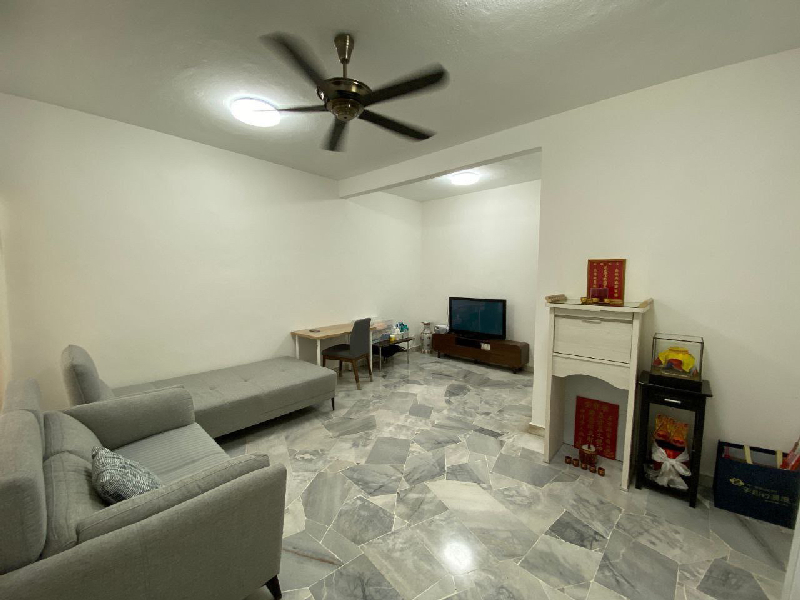 2 storey Terrace, USJ 6, Subang Jaya, Strategic Location Near LRT - photo 8
