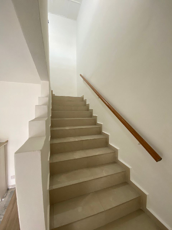2 storey Terrace, USJ 6, Subang Jaya, Strategic Location Near LRT - photo 11