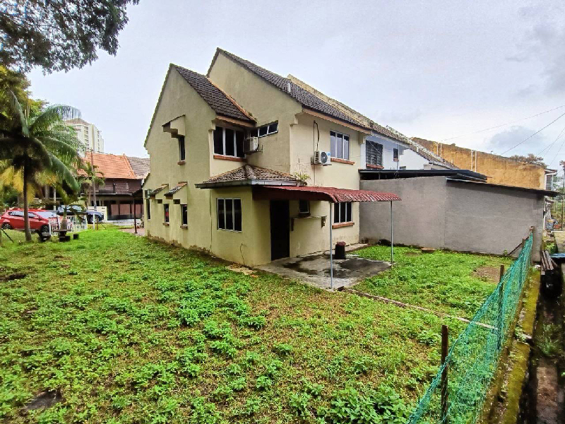 Double Storey Taman Bukit Saga, Seksyen 26, Shah Alam - photo 3