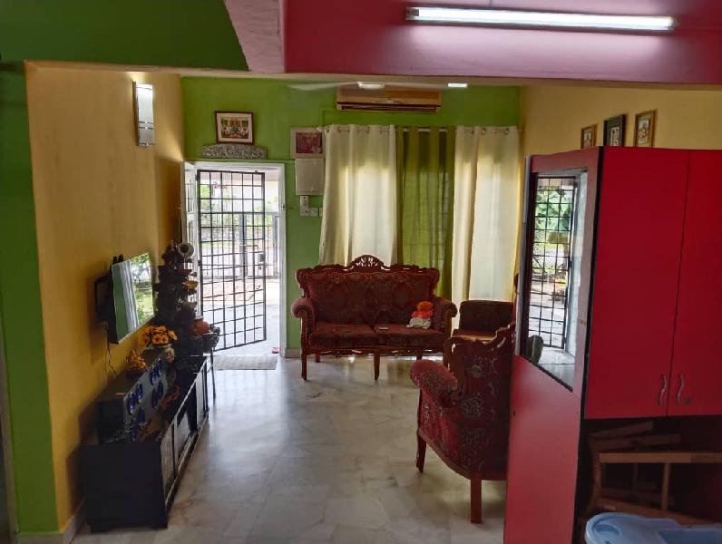 Terrace House 1 storey USJ2, Subang Jaya, Selangor - photo 2