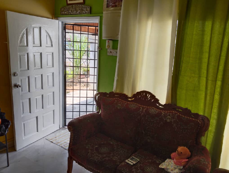 Terrace House 1 storey USJ2, Subang Jaya, Selangor - photo 3