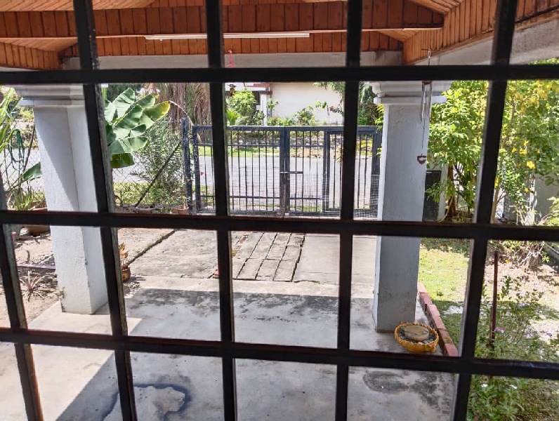 Terrace House 1 storey USJ2, Subang Jaya, Selangor - photo 8