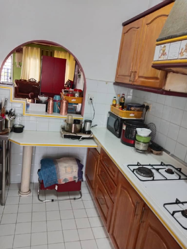Terrace House 1 storey USJ2, Subang Jaya, Selangor - photo 11