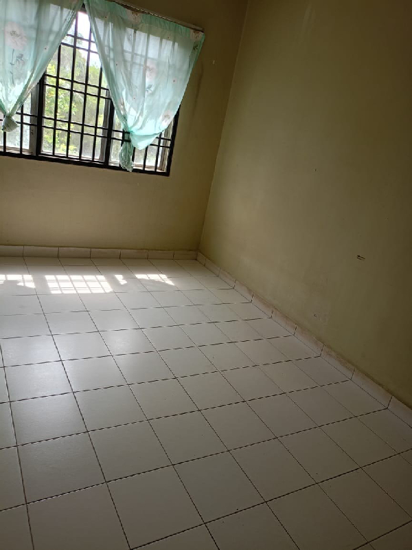 Teratai Apartment, Tmn Sutera Kajang - photo 2