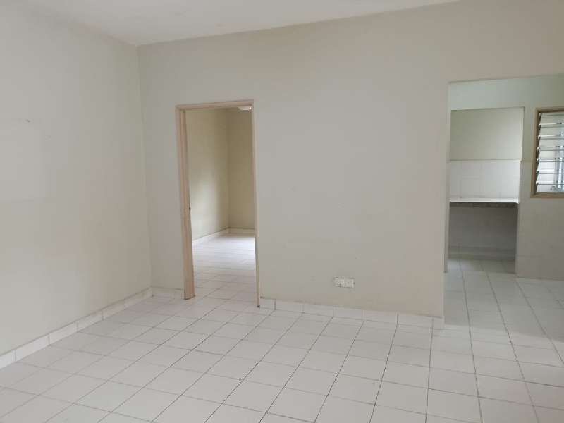 Teratai Apartment, Tmn Sutera Kajang - photo 4