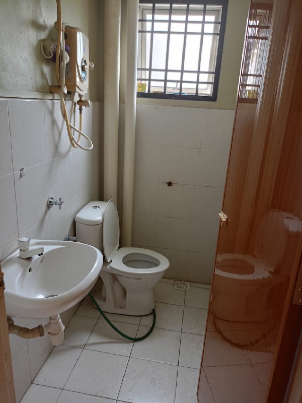 Teratai Apartment, Tmn Sutera Kajang - photo 6