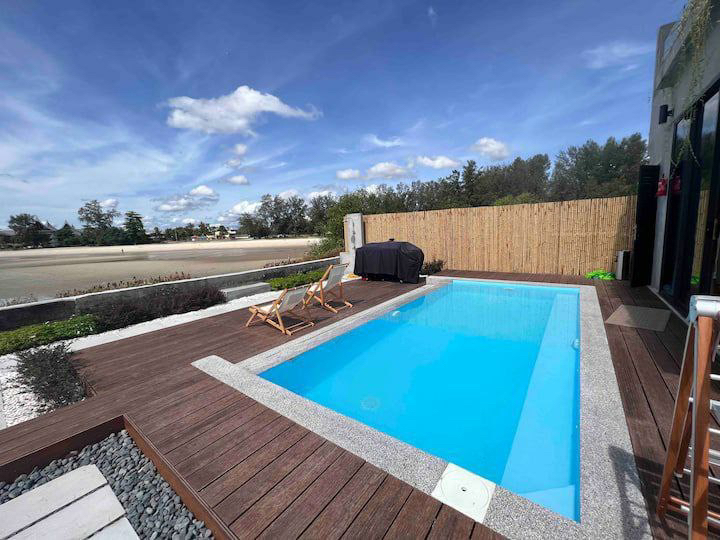 PANORAMA OCEAN VIEW 2 Storeys Semi D Villa Admiral Cove - photo 8