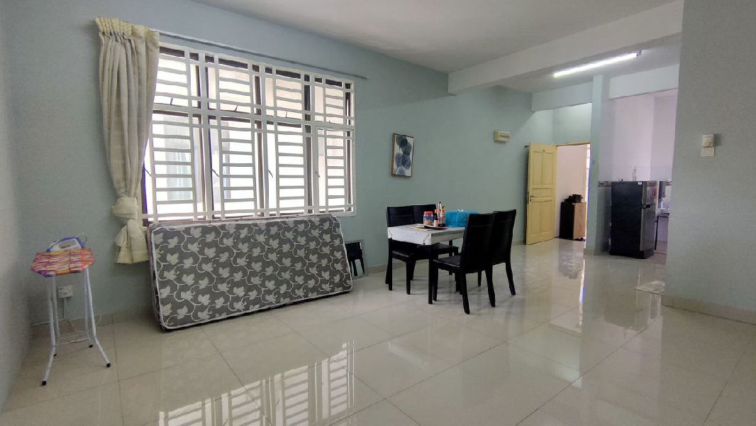 Kristal View Condo, Seksyen 7, Shah Alam - photo 2