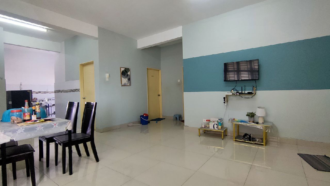 Kristal View Condo, Seksyen 7, Shah Alam - photo 4