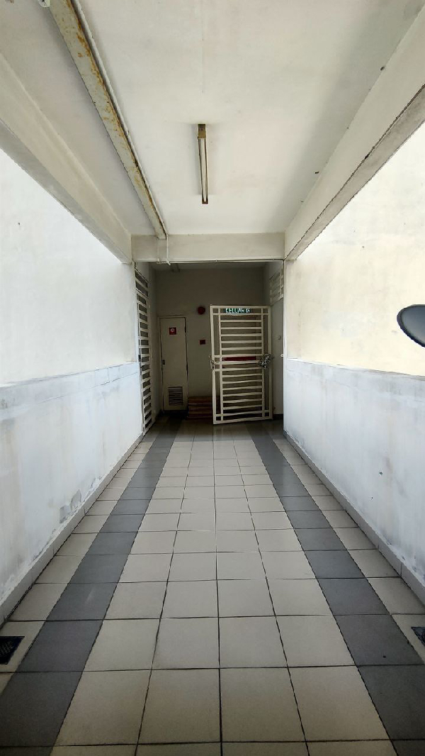 Kristal View Condo, Seksyen 7, Shah Alam - photo 8
