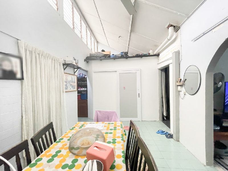 SINGLE STOREY HOUSE JALAN TENGKOLOK 1SEKSYEN 10 SHAH ALAM - photo 13
