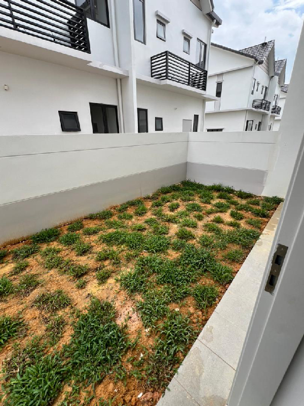 2 Storey Semi-D Sejati 2 Lakeside, Cyberjaya, Sela - photo 3