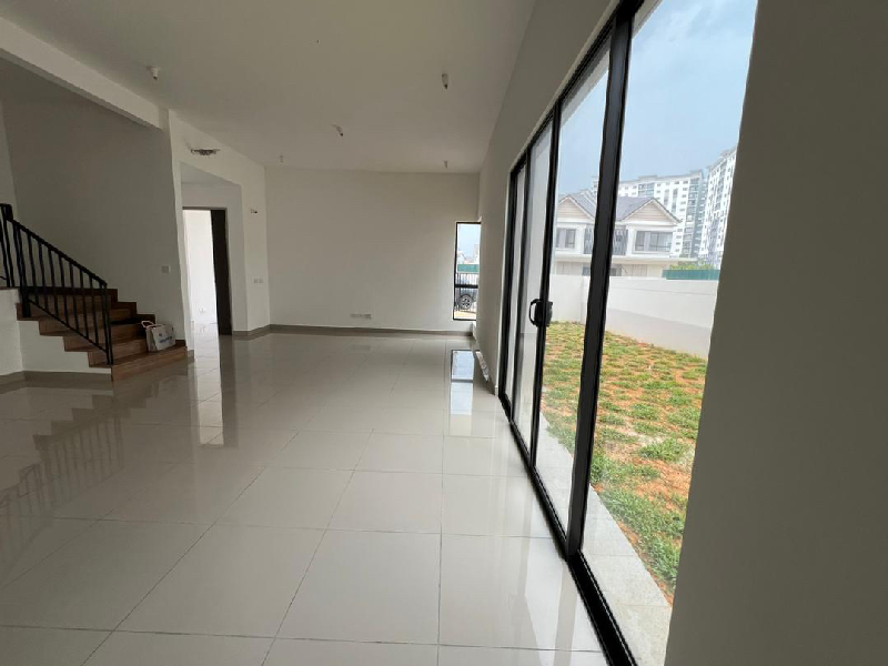 2 Storey Semi-D Sejati 2 Lakeside, Cyberjaya, Sela - photo 4