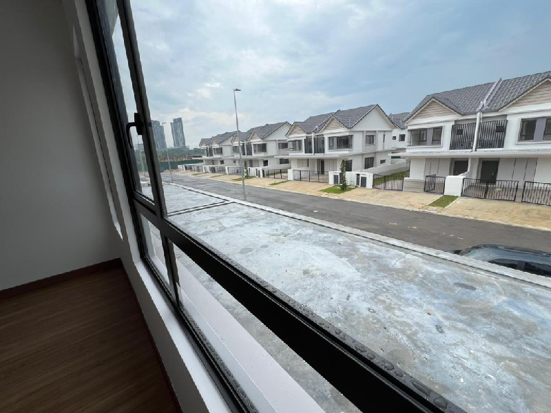 2 Storey Semi-D Sejati 2 Lakeside, Cyberjaya, Sela - photo 12