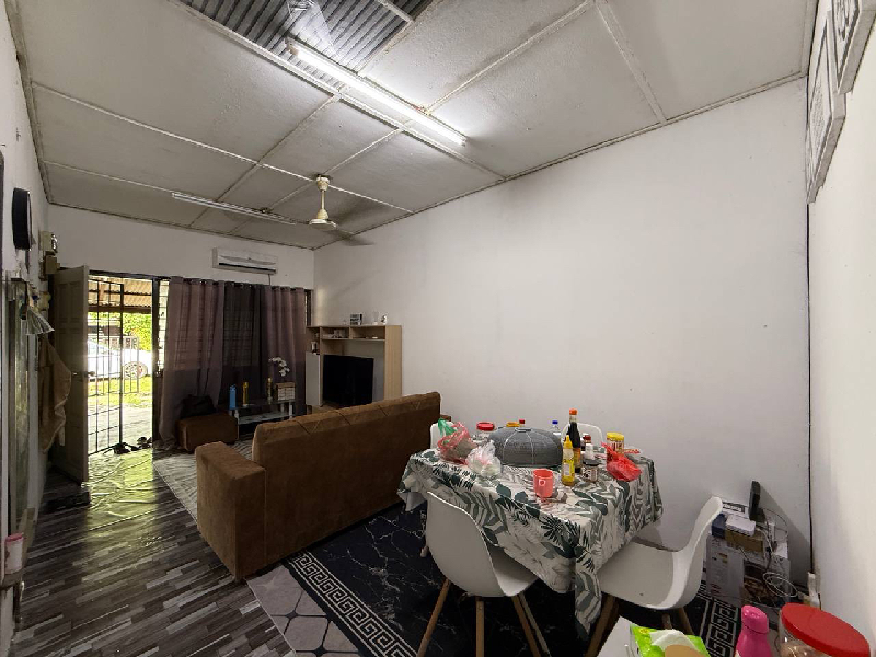 Single Storey Terrace Jalan Bayam, Seksyen 24 Shah Alam - photo 6