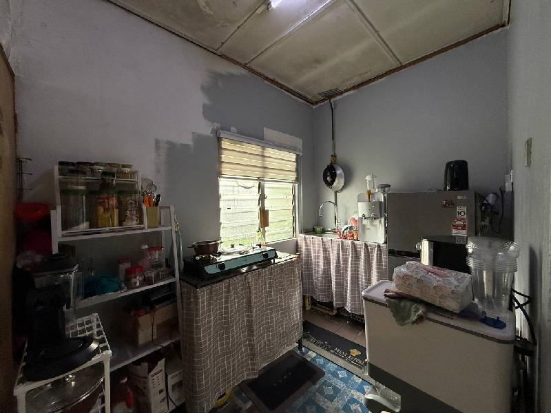 Single Storey Terrace Jalan Bayam, Seksyen 24 Shah Alam - photo 10