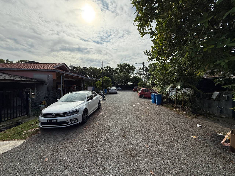 Single Storey Terrace Jalan Bayam, Seksyen 24 Shah Alam - photo 12