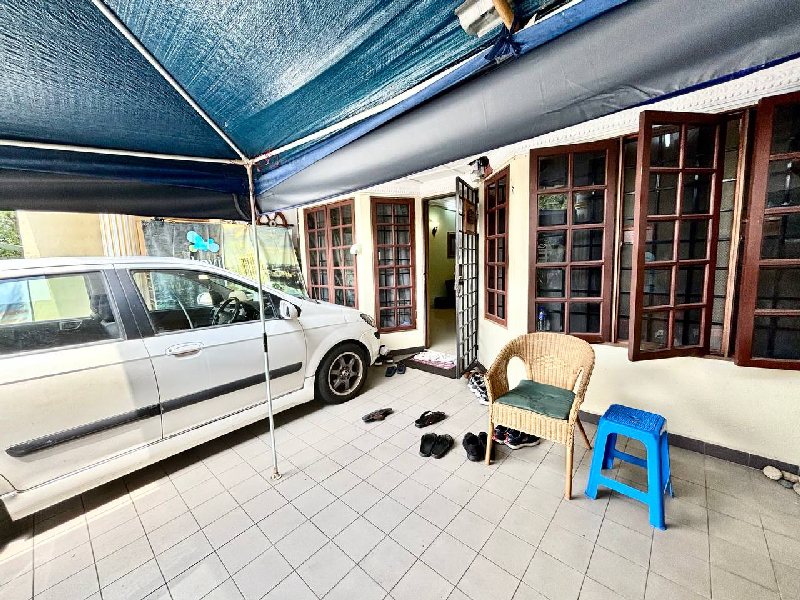 single storey Jalan SS 3, Taman Universiti, Petali - photo 3