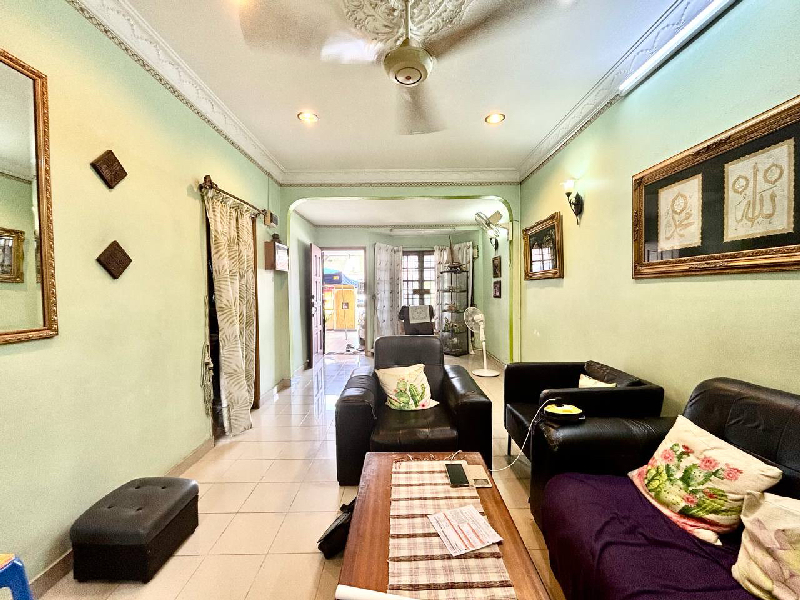 single storey Jalan SS 3, Taman Universiti, Petali - photo 6