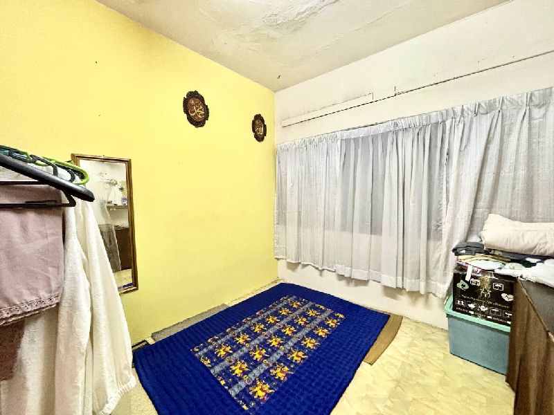 single storey Jalan SS 3, Taman Universiti, Petali - photo 12