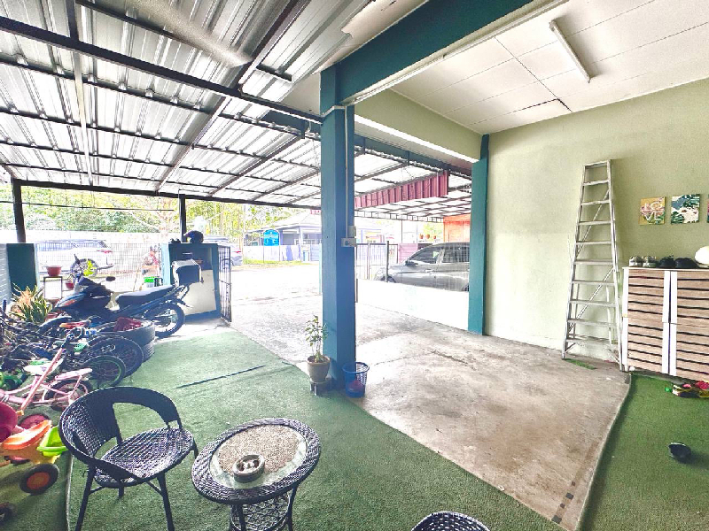 Single Storey Taman Bentara, Telok Panglima Garang - photo 4
