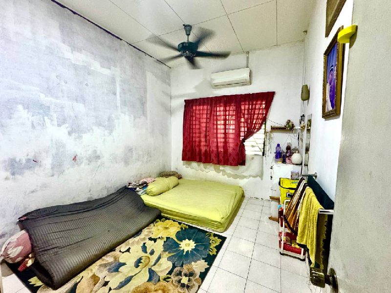 Single Storey Taman Bentara, Telok Panglima Garang - photo 8