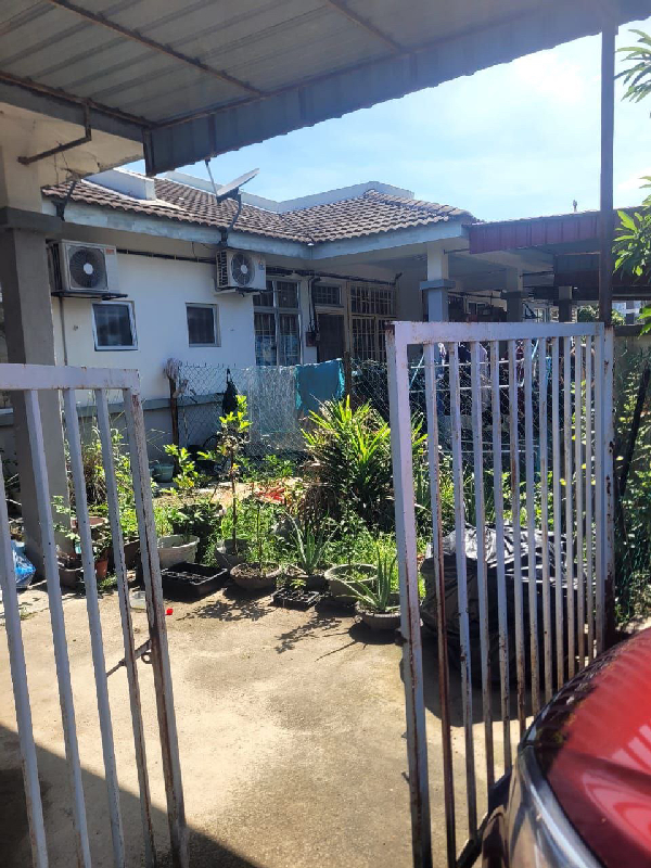 BANDAR SAUJANA PUTRA SP 7- 1 Storey Terrace - photo 2