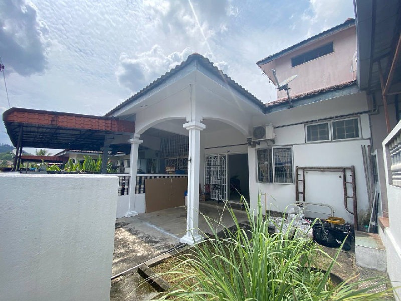 Single Storey Lorong Mahkota Impian, Fasa 1, Puncak Alam - photo 3