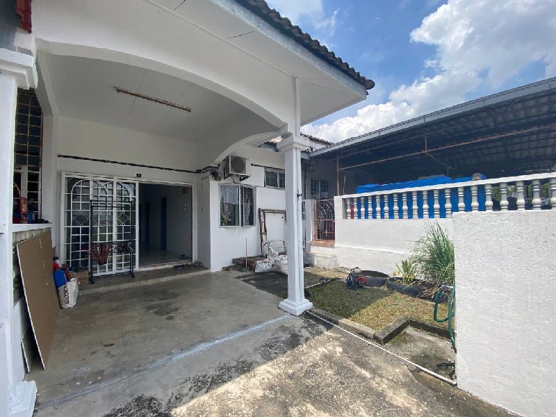 Single Storey Lorong Mahkota Impian, Fasa 1, Puncak Alam - photo 4