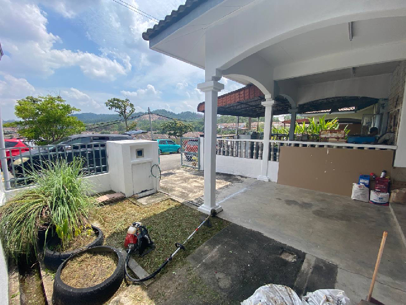Single Storey Lorong Mahkota Impian, Fasa 1, Puncak Alam - photo 6