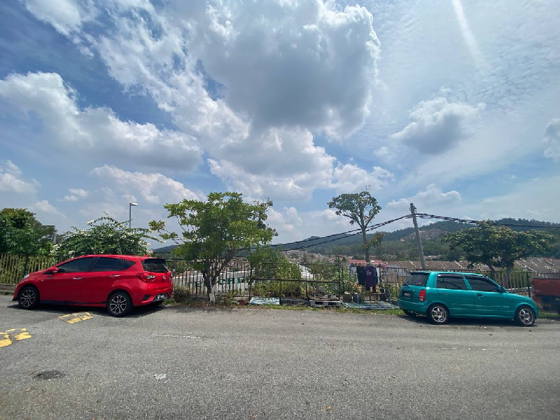 Single Storey Lorong Mahkota Impian, Fasa 1, Puncak Alam - photo 7