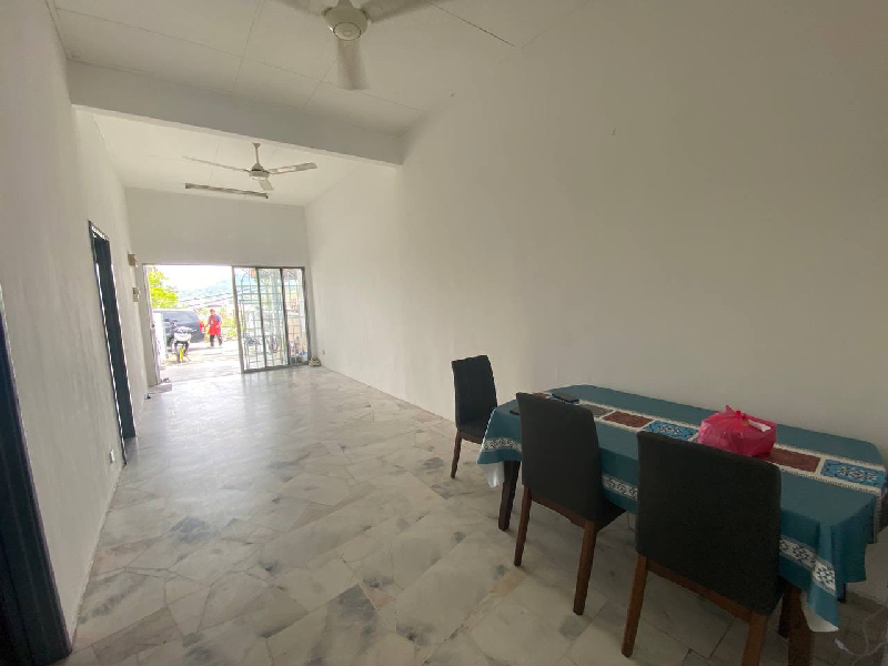Single Storey Lorong Mahkota Impian, Fasa 1, Puncak Alam - photo 9
