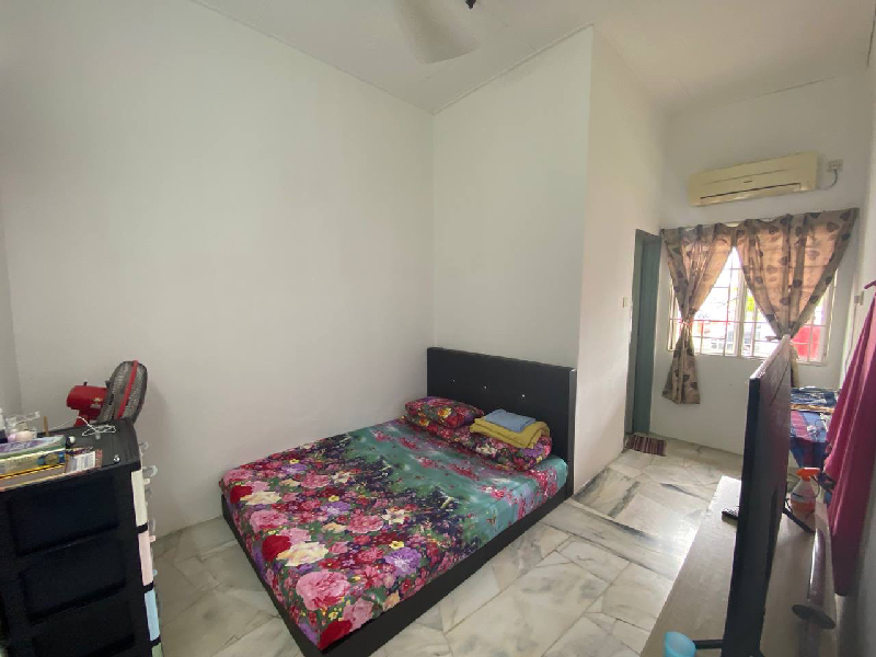Single Storey Lorong Mahkota Impian, Fasa 1, Puncak Alam - photo 10