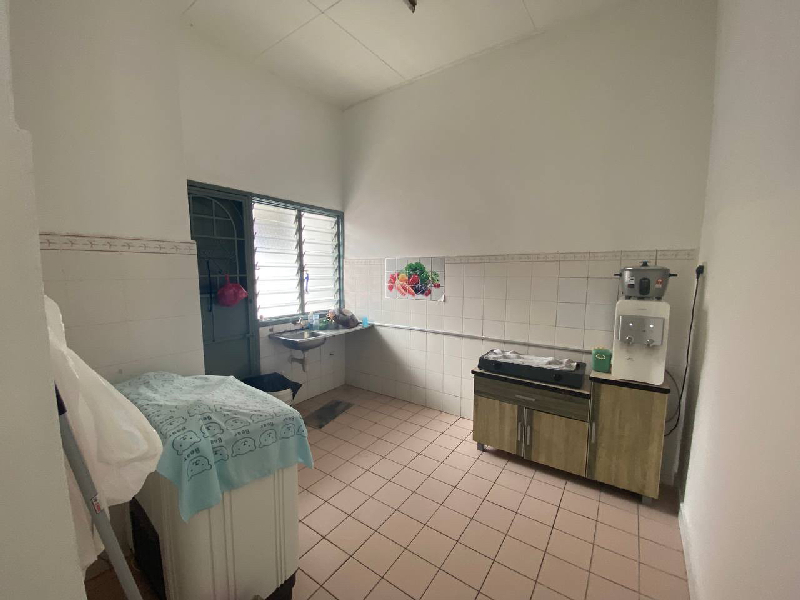 Single Storey Lorong Mahkota Impian, Fasa 1, Puncak Alam - photo 12