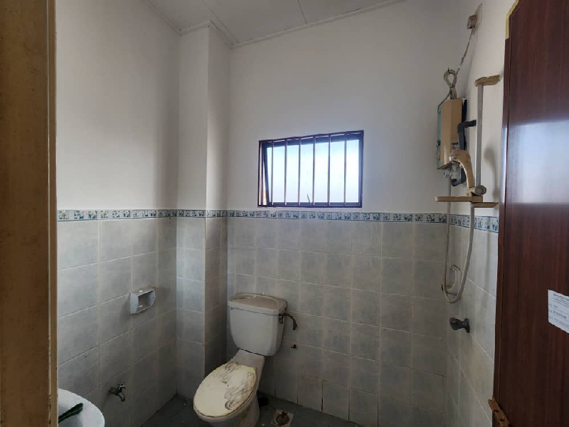 Teres 2 Tingkat Bandar Puteri Klang - photo 8