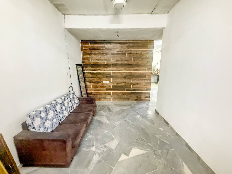 Single Storey Jalan Restu Taman Sri Puteri Meru Klang - photo 4