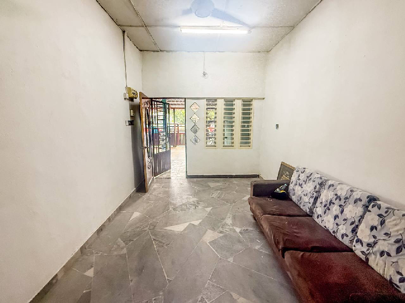 Single Storey Jalan Restu Taman Sri Puteri Meru Klang - photo 6
