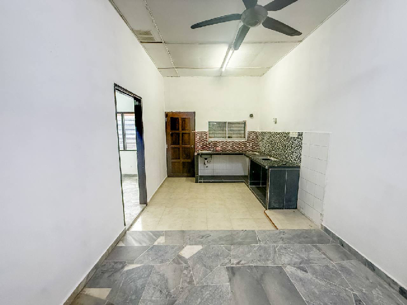 Single Storey Jalan Restu Taman Sri Puteri Meru Klang - photo 10