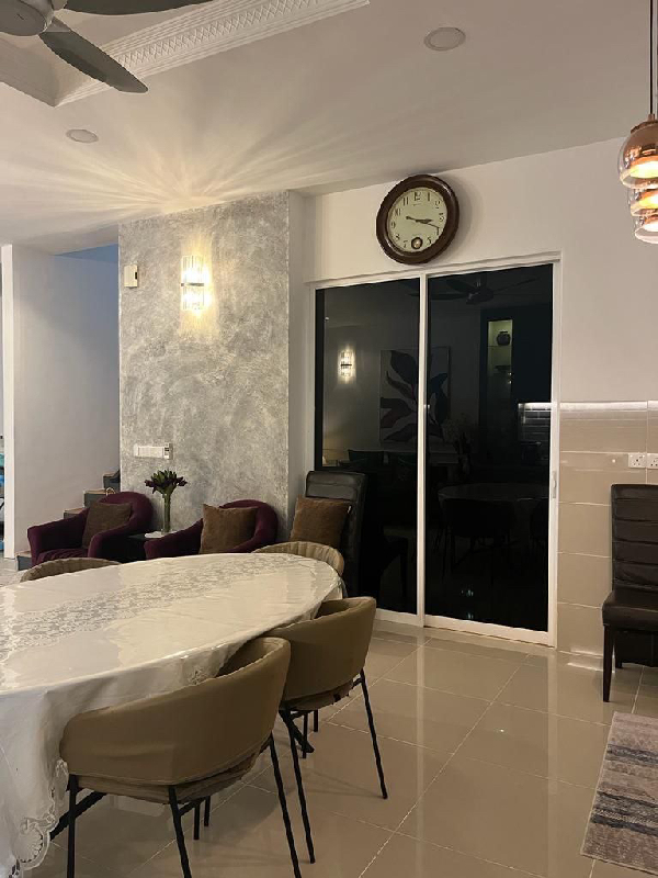 Move In Ready Renovated Duta Villa P14 Super Link House - photo 8