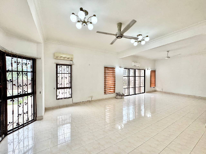 2-STOREYS CORNER SUPERLINK PRESINT 16 PUTRAJAYA FOR SALE - photo 8