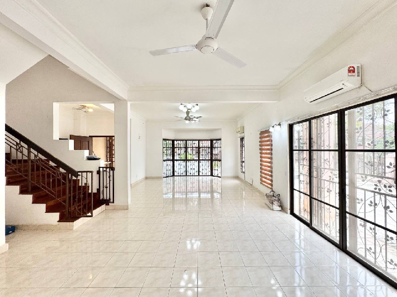 2-STOREYS CORNER SUPERLINK PRESINT 16 PUTRAJAYA FOR SALE - photo 11
