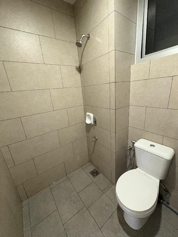 Fully furnished Sakura ResidensiPresint 11, Putrajaya - photo 9